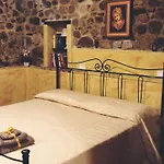 Centro Storico 3* アナーニ
