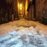 Centro Storico 3* アナーニ