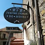 Centro Storico Bed and breakfast 3*