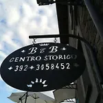 Centro Storico ベッド・アンド・ブレックファスト 3*