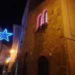 Centro Storico アナーニ