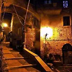 Centro Storico アナーニ