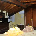 Centro Storico Bed and breakfast Anagni