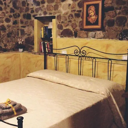 Centro Storico 2* Anagni