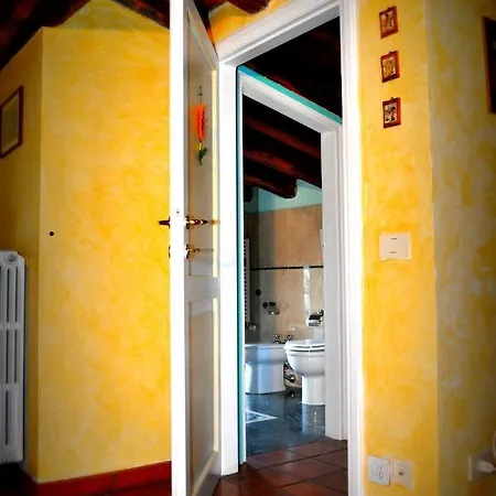 Centro Storico Panzió