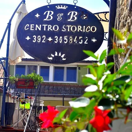 Centro Storico Frühstückspension