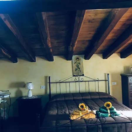 B&B Centro Storico 3*