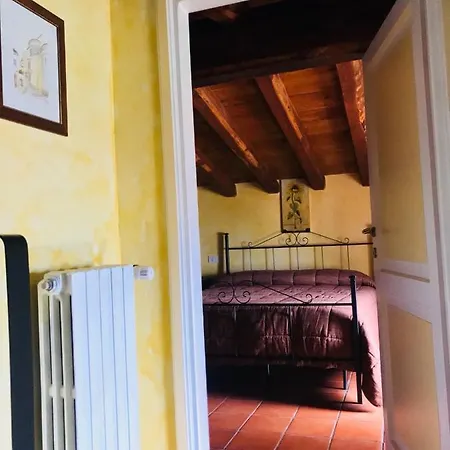 Centro Storico B&B