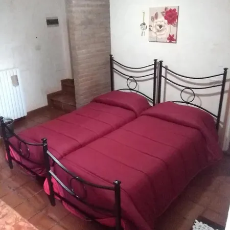 Centro Storico 아나니
