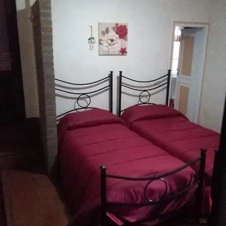 Centro Storico 2*