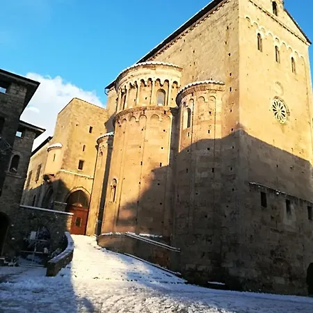 B&B Centro Storico 아나니