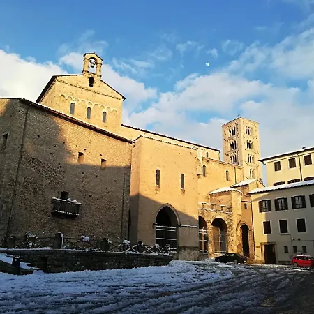 Nocleg ze śniadaniem Centro Storico