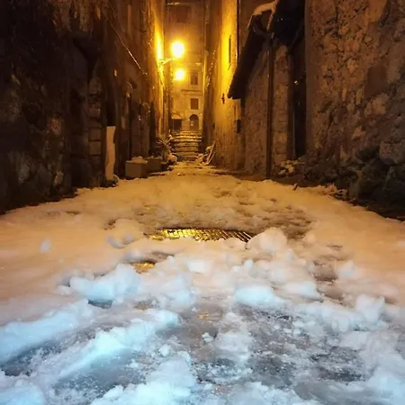Centro Storico 2* Anagni