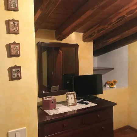Centro Storico Frühstückspension