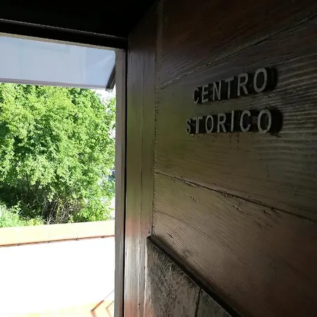 Centro Storico 아나니