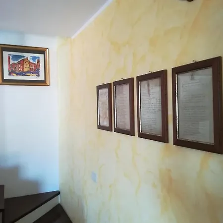 Centro Storico Bed and Breakfast