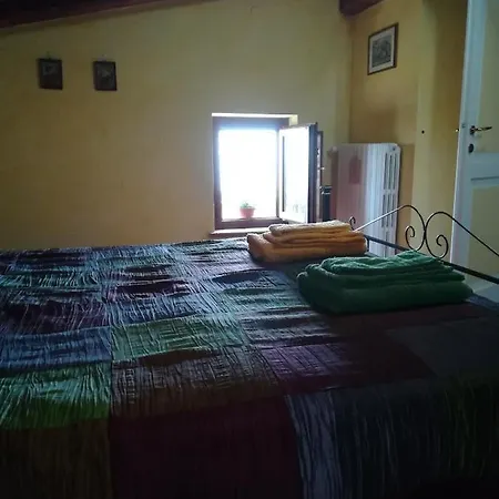 Centro Storico B&B