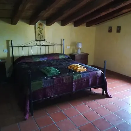 Alojamento de Acomodação e Pequeno-almoço Centro Storico 3*