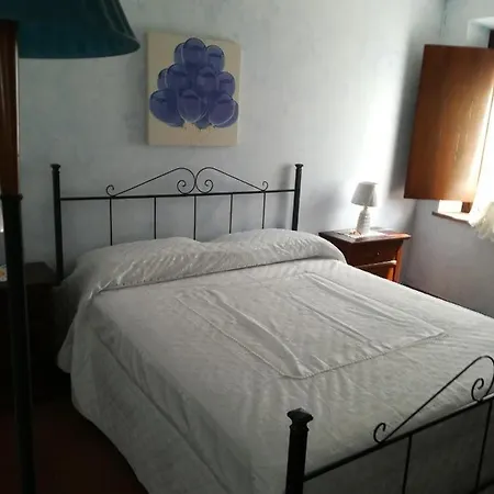 Frühstückspension Centro Storico