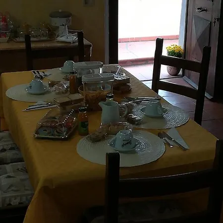 Frühstückspension Centro Storico