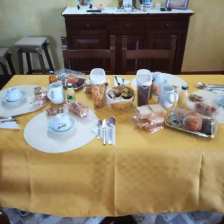 Centro Storico Frühstückspension