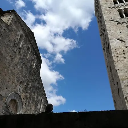 Centro Storico Frühstückspension
