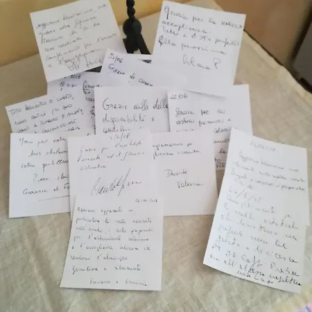 Centro Storico Frühstückspension