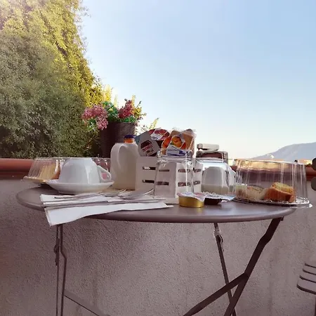 Centro Storico Frühstückspension Anagni