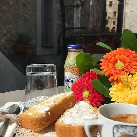 Frühstückspension Centro Storico Anagni
