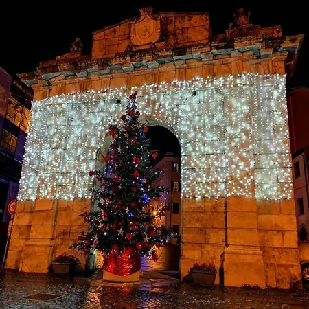 Panzió Centro Storico 3*