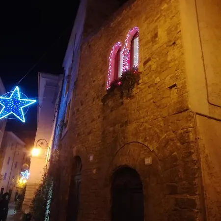 Centro Storico أناني