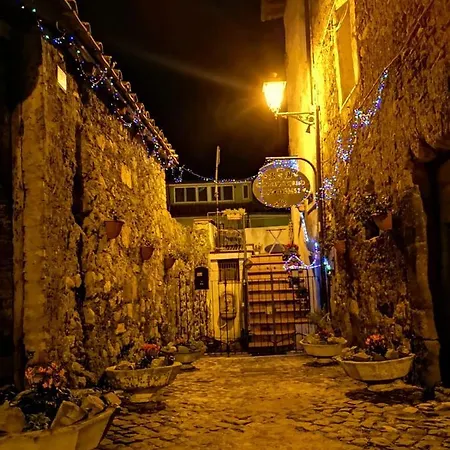 Centro Storico Frühstückspension 2*