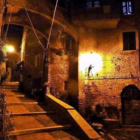 Centro Storico 아나니