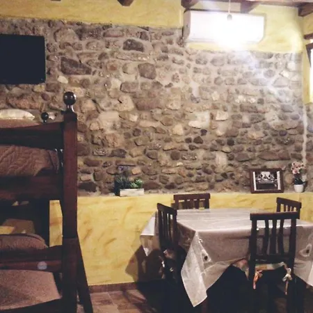 Centro Storico Panzió