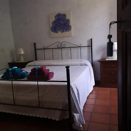 B&B Centro Storico 3*