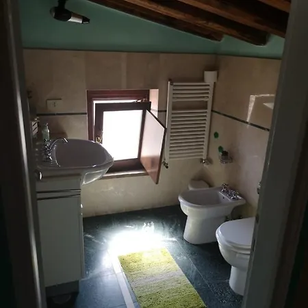 Centro Storico 3* 아나니