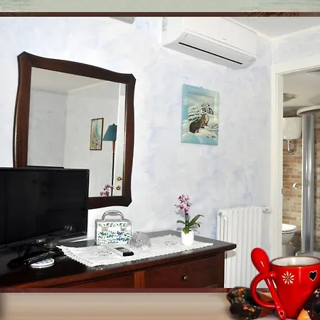 Centro Storico Bed and Breakfast 3*