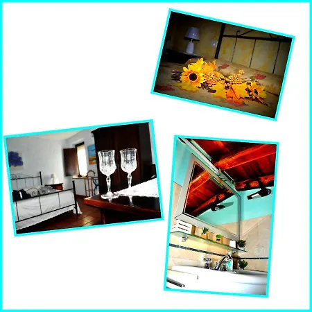 Centro Storico B&B 3*