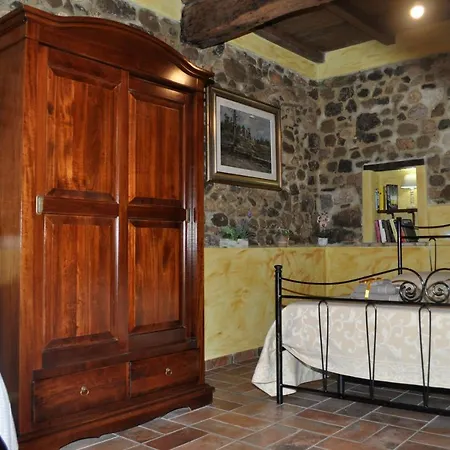 Centro Storico B&B 3*