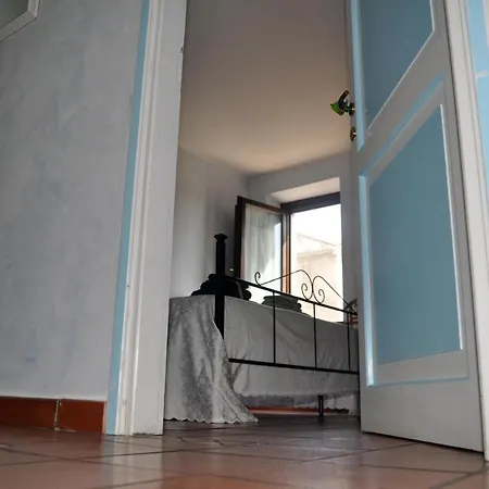 Panzió Centro Storico