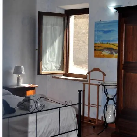 B&B Centro Storico