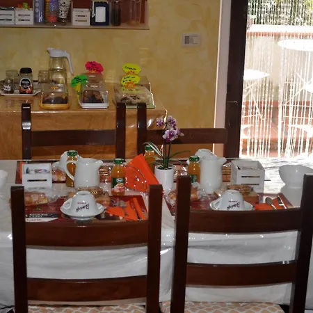 Centro Storico 3* Anagni