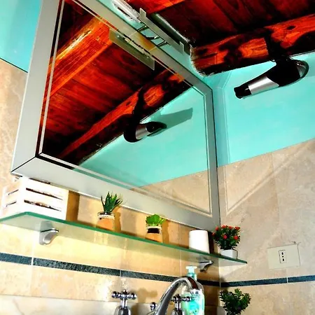 Centro Storico Panzió 3*