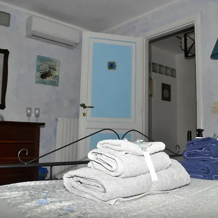 Frühstückspension Centro Storico 2*