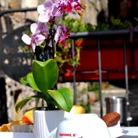 Panzió Centro Storico 3*