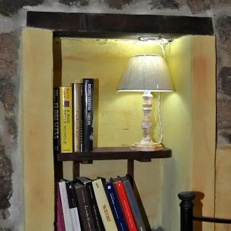 B&B Centro Storico 3*