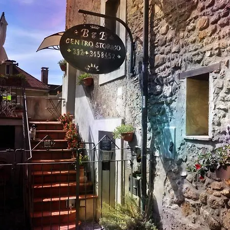 Centro Storico 3* 아나니