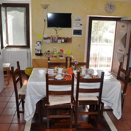 Panzió Centro Storico Anagni