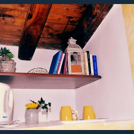 B&B Centro Storico 아나니