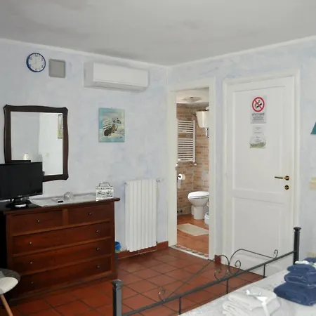 Centro Storico B&B 3*